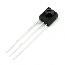 IR Receiver Diode